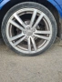 Алуминиеви джанти Ауди, WV, Skoda 5х112, 18цола, 8J, 57,1мм,ЕТ46, снимка 4
