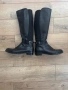 Кожени ботуши, снимка 4