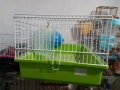 Клетка за хамстер или верско свинче, снимка 4