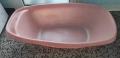 ГОЛЯМО ЗДРАВО КОРИТО 84 СМ БЛЕДОРОЗОВО, снимка 1
