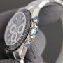 Mъжки часовник Rolex Cosmograph Daytona 116500 с автоматичен швейцарски механизъм, снимка 5