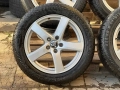 х112 17 Джанти Skoda Octavia SuperB Шкода 5x112, снимка 1