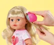 BABY Born Кукла с дълга коса и аксесоари Sister Style&Play, 43 см, снимка 5