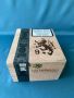 Дървена колекционерска кутия за пури Liga Privada No. 9 Toro Box of 24