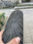 Предна гума за мотор Metzeler 100/90 R19 дот 18г, снимка 1 - Гуми и джанти - 45911229