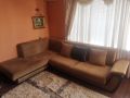 Разтегателен ъглов диван, снимка 1 - Дивани и мека мебел - 45981319