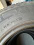 Гуми MICHELIN AGILIS CAMPING 225/75/16CP  (Дот:1722)(чисто нови) (4броя) цена за комплекта 1.200лева, снимка 3