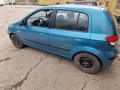 Продавам HYUNDAI GETZ 2003 1.1 НА ЧАСТИ, снимка 4