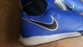 NIKE PHANTOM VSN GHOST LACE размер EUR 40 / UK 6 за футбол в зала 134-13-S, снимка 4