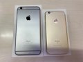 Iphone 6s Gold и Iphone 6s plus Silver , снимка 2