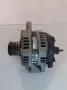 Алтернатор Fiat Freemont код P56029574AA / TN104210-1840  , снимка 5