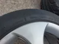 Джанти с гуми 225/50R17 Detroit VW, снимка 6