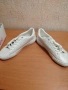 Кожени кецове Graceland нови, номер 40, бял и сив, снимка 5