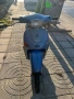 Скутер Piaggio Liberty 125 Blue на части, снимка 5