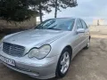 Mercedes C180, снимка 1