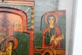 Икона триптих , снимка 9