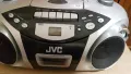 JVC- CD касетофон, снимка 3