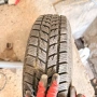 Зимни гуми 13-ки, снимка 4