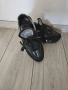 Продавам стилни черни маратонки, снимка 4