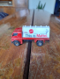 Старо камионче Mattel,Matchbox, снимка 1 - Колекции - 44937022