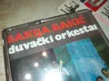 BAKIJA BAKIC-ДУХОВ ОРКЕСТЪР-КАСЕТА 1912241734, снимка 4