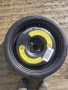 резервна гума тип патерица 18C 5*112 за Шкода Ауди Сеат et25.5, снимка 2