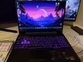 Геймърски лаптоп ASU’s , снимка 2