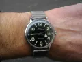 КОЛЕКЦИОНЕРСКИ ЧАСОВНИК H-D-V AUTOMATIC, снимка 9