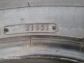 2бр летни гуми 205/65/16 FALKEN L03882 , снимка 5