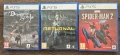 Игри за PS4 и PS5, снимка 2