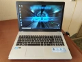 Лаптоп Asus N56VZ, снимка 1