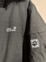 Jack Wolfskin Fairbanks Parka., снимка 2