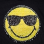Блуза с дълъг ръкав Smiley World -146/152 см., снимка 4