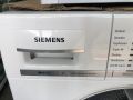 Сушилня Siemens IQ 800 с Термопомпа 8 кг. А++, снимка 4