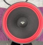Cerwin Vega " XL-15S "- 15 инчов нискочестотен, бас говорител , 300w, 4 ohm, снимка 3
