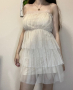 Чисто нова рокля, снимка 1 - Рокли - 45010900