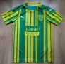 West Bromwich Albion / Puma - английска футболна тениска , снимка 1 - Детски тениски и потници - 45624651