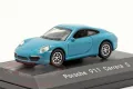 Продавам колекционерска количка Porsche 911 (991) Carrera S на Welly в мащаб 1/87, снимка 6