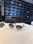 слънчеви очила prada loewe tom ford celine с черен обикновен калъф и ув защита, снимка 2