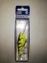 Abu Garcia Killer Shad Floating 70 mm.-8g Fluo Ye, снимка 1