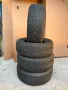 4бр Michelin 215/60/16 dot1017 | 7mm, снимка 1