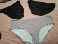 Дамски бикини хл размер , снимка 8