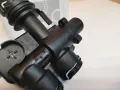 НОВ Оригинален Клапан Парно Mercedes W211 Дуовентил , снимка 6