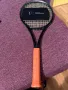 Тенис ракета Wilson Roger Federer 01 Black Clay 300 гр, снимка 4