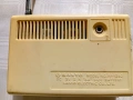 Старо ,малко радио Sanyo, снимка 5