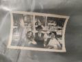 стара малка снимка Чичо Тонче Кюстендил 1946, снимка 1 - Други ценни предмети - 45270187
