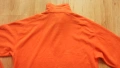 BIRK Chill Fleece Orange Polar размер XL за лов поларена блуза - 2241, снимка 10