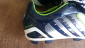 Adidas PREDATOR Kids Football Boots Размер EUR 36 2/3 / UK 4 детски бутонки 135-14-S, снимка 3