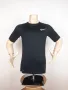 Nike Pro Compression - Оригинална мъжка спортна тениска р-р M, снимка 2