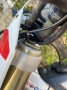 Honda CRF450, снимка 2